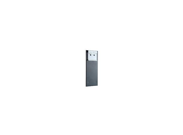Moxa DK-TN-5308 DIN-Rail mounting kit (66 x 174 x 12.8 m 